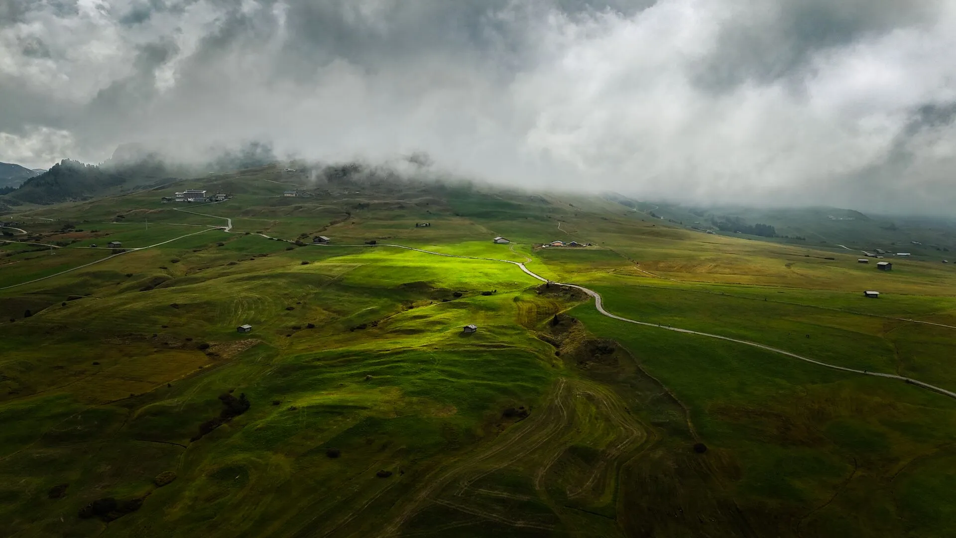 Alpe di Siusi