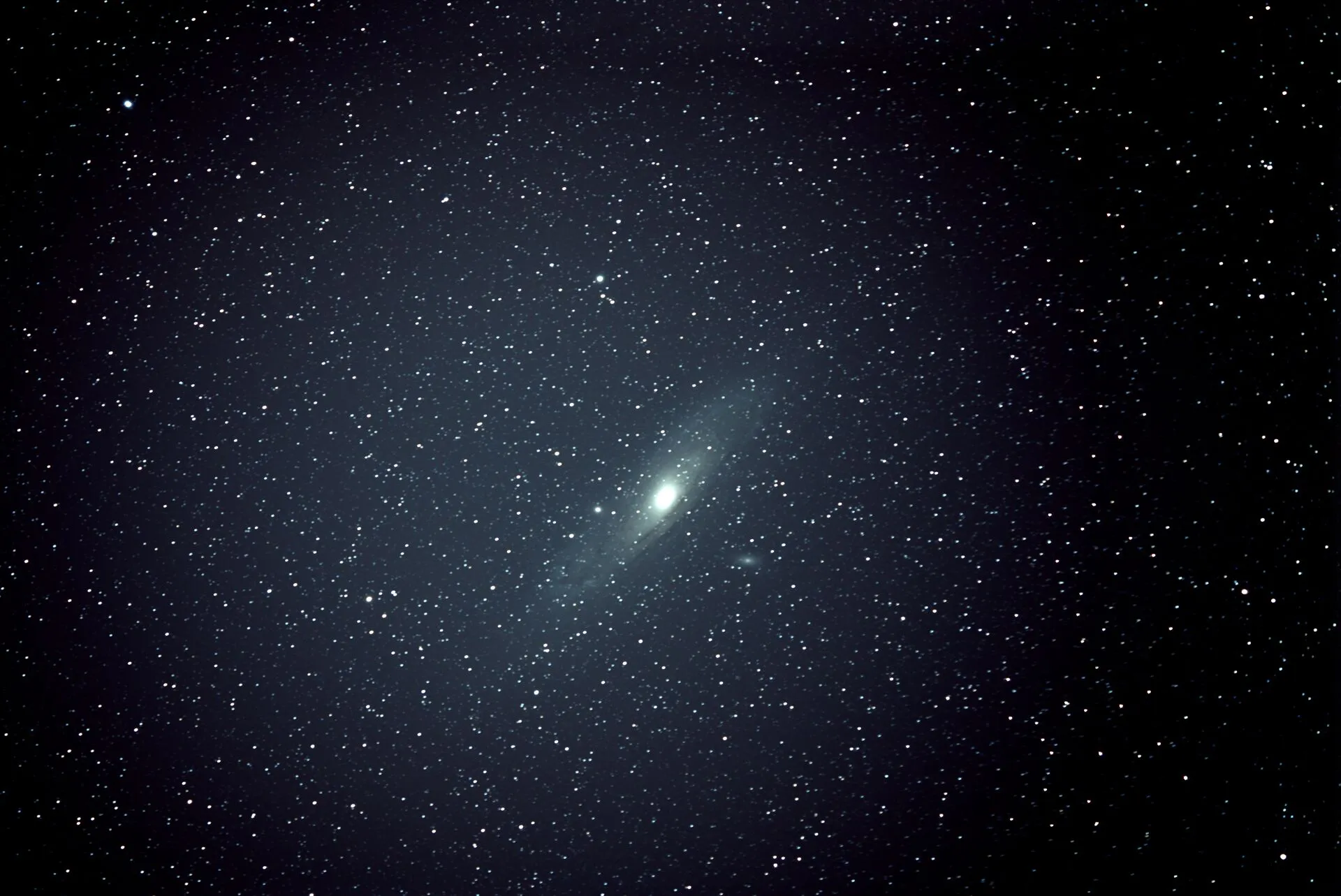 Galassia di Andromeda