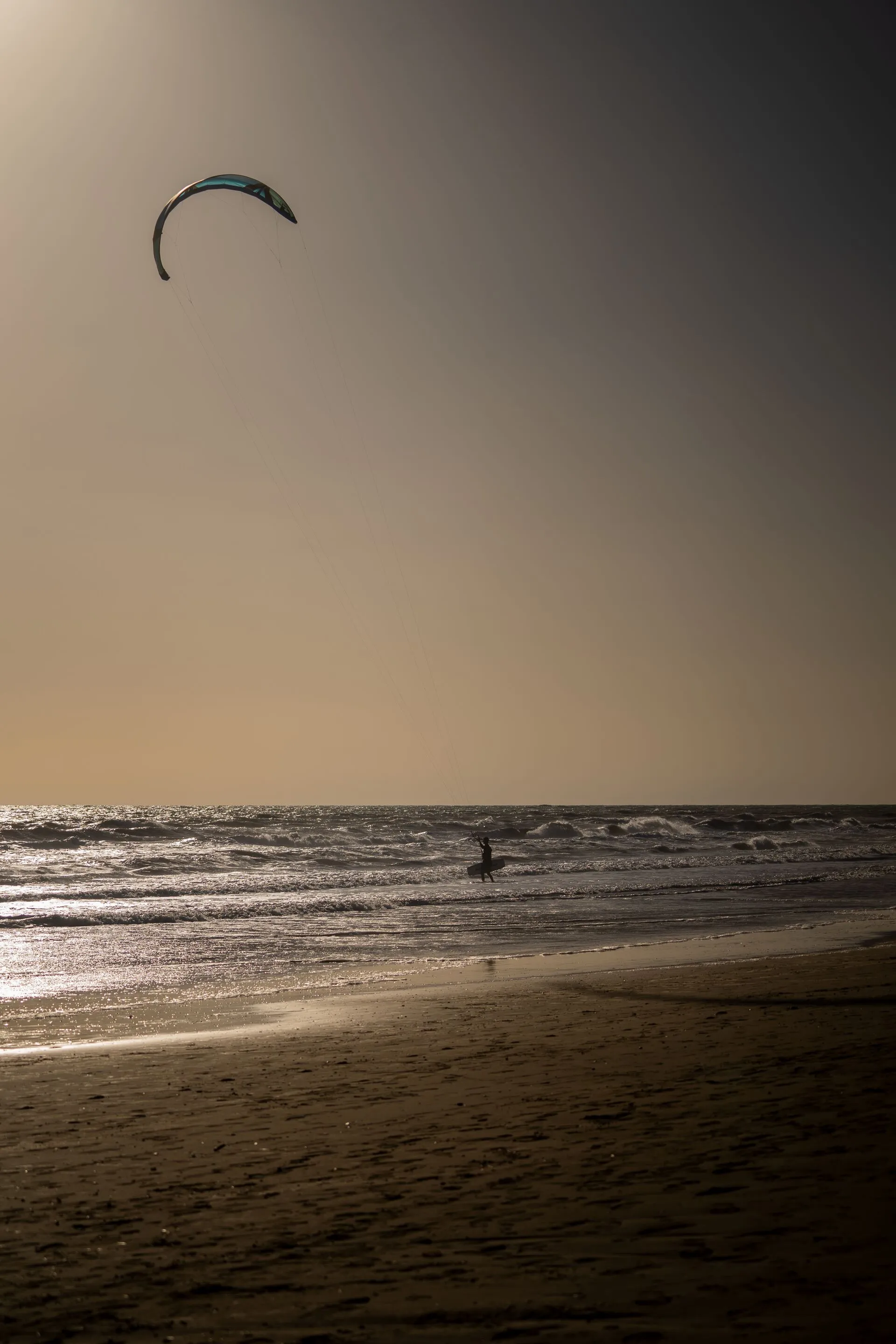 Kitesurf