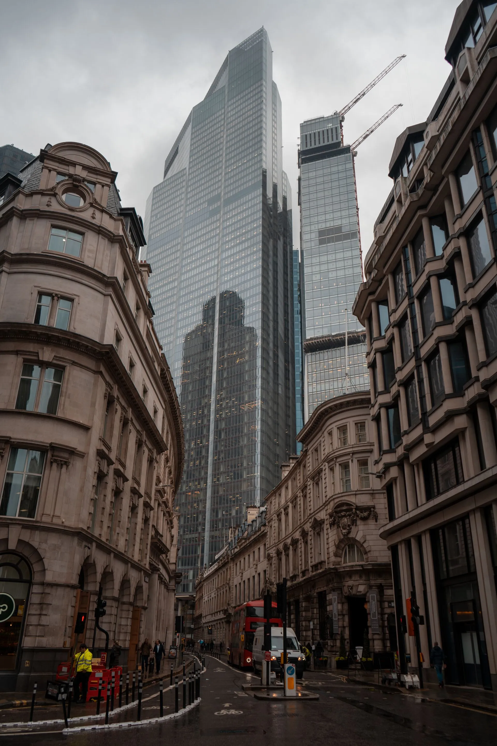 Londra