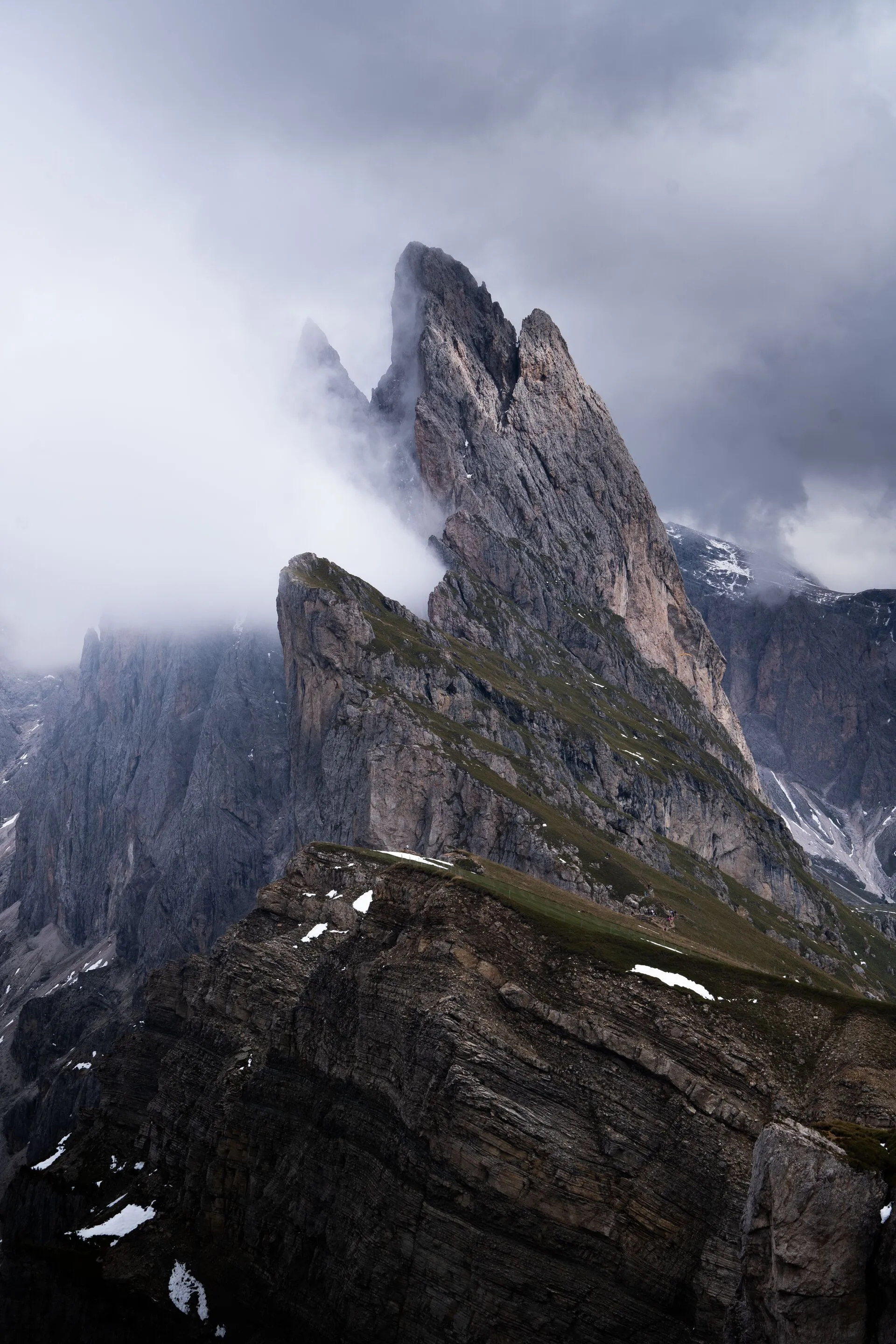 Seceda