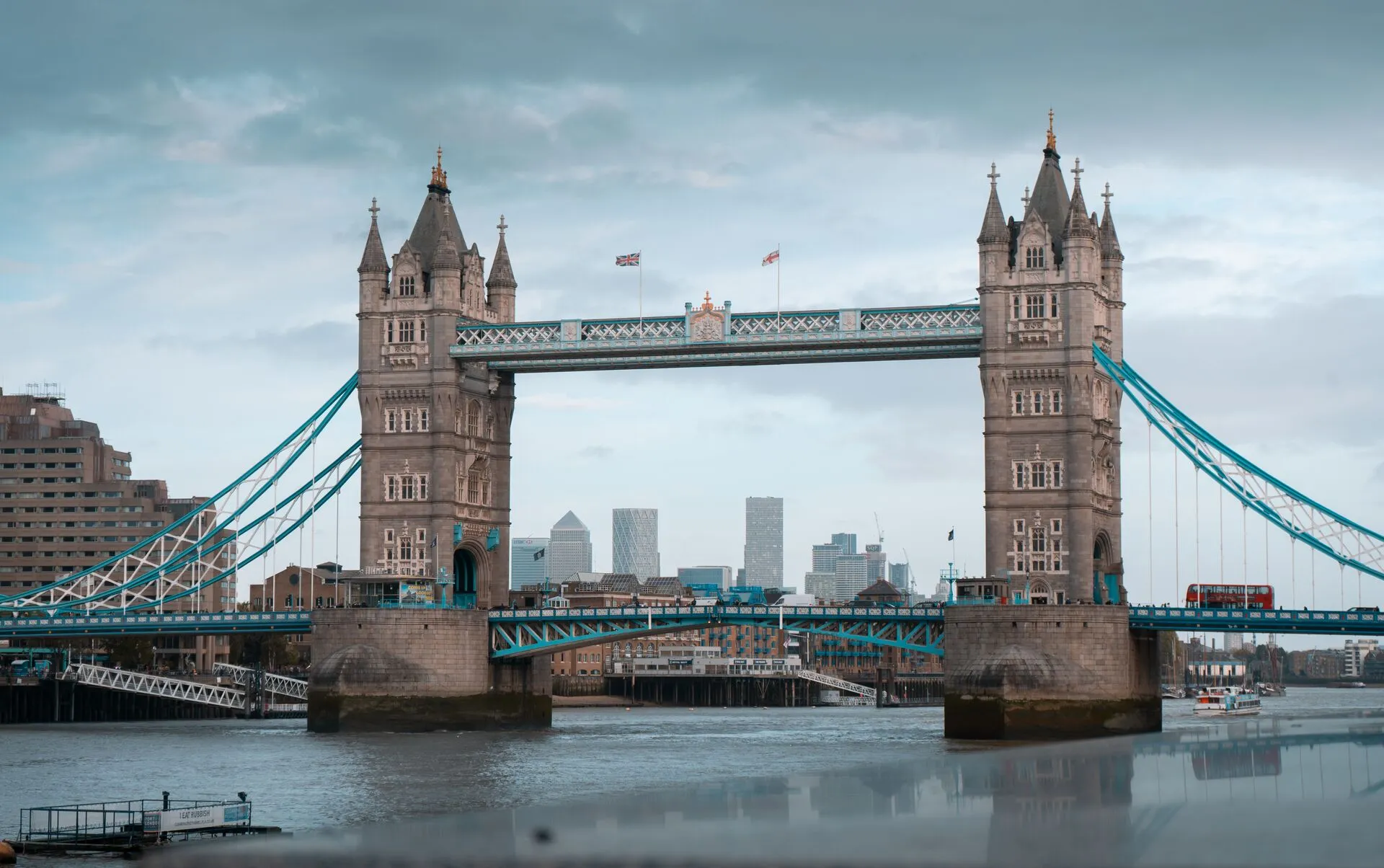 Tower Bridge